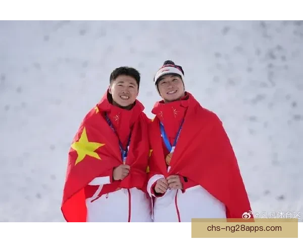 中国队第四金王心迪空技再夺冠