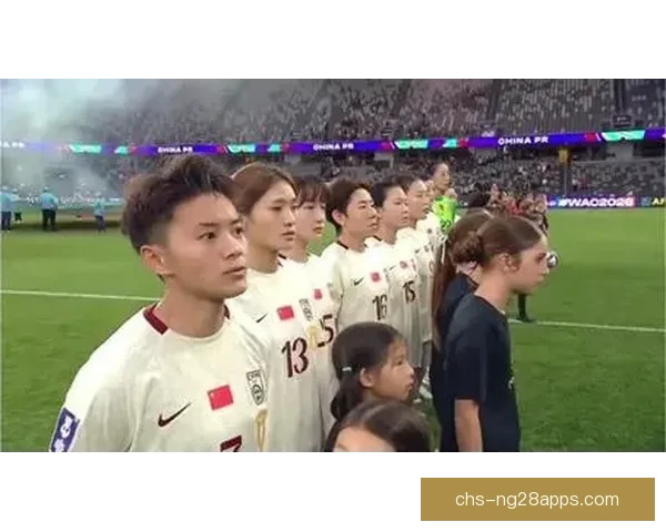 中国女足迎两大利好 赢球即出线 中国女足迎两大利好 赢球即出线