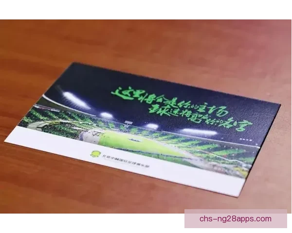 北京国安青训学院公开自荐通道