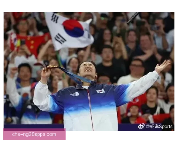 安洗莹炮轰韩国羽协 考虑退出国家队